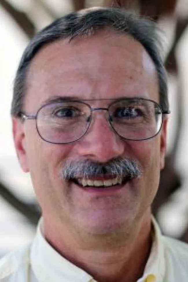 Roy Cordato